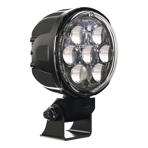  - Spot de sécurité LED - Compact - Image principale