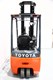 Elektrický čelní vysokozdvižný vozík - Toyota Traigo 48, 3-kolové kompaktní 1,6 t  - [Missing text '/ProductPage/Images/used' for 'English'] 2