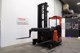 Reachtruck - BT Reflex 2,7 ton 4 vejs multi-directional reach truck - [Missing text '/ProductPage/Images/used' for 'English'] 2