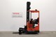 Reachtruck - BT Reflex 2,7 ton 4 vejs multi-directional reach truck - [Missing text '/ProductPage/Images/used' for 'English'] 1