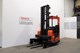 Reachtruck - BT Reflex 2,7 ton 4 vejs multi-directional reach truck - [Missing text '/ProductPage/Images/used' for 'English'] 5