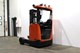Reachtruck - BT Reflex 1,6 ton high-performance reach truck med super bløde hjul - [Missing text '/ProductPage/Images/used' for 'English'] 3