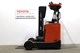 Reachtruck - BT Reflex 1,6 ton high-performance reach truck med super bløde hjul - [Missing text '/ProductPage/Images/used' for 'English'] 1
