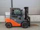 Motvekts truck forbrenning - Toyota Tonero 3.5 tonn Motvektstruck Diesel - [Missing text '/ProductPage/Images/used' for 'English'] 1