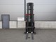 Reach truck - BT Reflex 1.6 tonn Skyvemasttruck Smal - [Missing text '/ProductPage/Images/used' for 'English'] 2