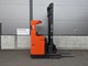 Reach truck - BT Reflex 1.6 tonn Skyvemasttruck Smal - [Missing text '/ProductPage/Images/used' for 'English'] 1