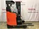 Reach truck - BT Reflex 1.4 tonn Skyvemasttruck Høy ytelse - [Missing text '/ProductPage/Images/used' for 'English'] 1