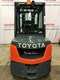 Motvekts truck forbrenning - Toyota Tonero TC Diesel 3t med 500mm Lastesenter - [Missing text '/ProductPage/Images/used' for 'English'] 3