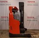 Reach truck - BT Reflex 1.4 tonn Skyvemasttruck Høy ytelse - [Missing text '/ProductPage/Images/used' for 'English'] 1