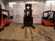 Reach truck - BT Reflex 1.4 tonn Skyvemasttruck Høy ytelse - [Missing text '/ProductPage/Images/used' for 'English'] 2