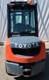 Motvekts truck forbrenning - Toyota Tonero TC Diesel 3.5t med 500mm Lastesenter - [Missing text '/ProductPage/Images/used' for 'English'] 3