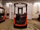 Reach truck - BT Reflex 1.2 tonn Skyvemasttruck Basic - [Missing text '/ProductPage/Images/used' for 'English'] 3