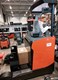 Reach truck - BT Reflex 1.6 tonn Skyvemasttruck Utendørs bruk - [Missing text '/ProductPage/Images/used' for 'English'] 1