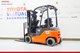 Elektryczny wózek z przeciwwagą - Toyota Traigo 48, 4-kołowy kompakt 1,6 tony - [Missing text '/ProductPage/Images/used' for 'English'] 1