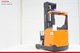 Wózek typu Reach Truck - BT Reflex 1.4t wysoka wydajność - [Missing text '/ProductPage/Images/used' for 'English'] 1