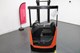 Reach truck - BT Reflex 1.2t Entry Level Reach Truck - [Missing text '/ProductPage/Images/used' for 'English'] 3