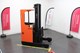 Reach truck - BT Reflex 1.4t Narrow Chassis Reach Truck - [Missing text '/ProductPage/Images/used' for 'English'] 1