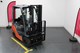 IC counterbalanced truck - Toyota Tonero Forklift Diesel  1.5t - [Missing text '/ProductPage/Images/used' for 'English'] 2
