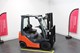 IC counterbalanced truck - Toyota Tonero Forklift Diesel  1.5t - [Missing text '/ProductPage/Images/used' for 'English'] 1