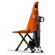 Hand pallet truck - Toyota High Lifter Electric
(price excludes GST) - Back image 1