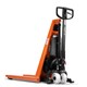 Hand pallet truck - Toyota High Lifter Electric
(price excludes GST) - Back image 2