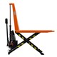 Hand pallet truck - Toyota High Lifter Electric
(price excludes GST) - Side image