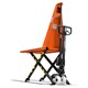 Hand pallet truck - Toyota High Lifter Manual
(price excludes GST) - Back image
