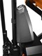 Hand pallet truck - Toyota High Lifter Electric
(price excludes GST) - Image 3
