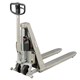 Hand pallet truck - BT High Lifter Electric roostevaba - Image 2