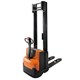 Powered stacker - BT Staxio 1.4t - Imagem lateral 2
