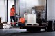 Powered pallet truck - BT Levio 1,3t Compact - Application image 2