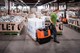 Powered pallet truck - BT Levio 1.3t Compact Powered Pallet Truck - Application image 3