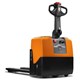 Powered pallet truck - BT Levio 1,3t Compact - Main image