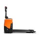 Powered pallet truck - BT Levio 1.3t Compact - Side image