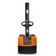 Powered stacker - BT Staxio 1t Compact Stacker Truck. - Image 1