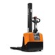 Powered stacker - BT Staxio 1t Compact - Main image