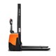 Powered stacker - BT Staxio 1t Compact - Side image